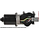 Cardone Industries Windshield Wiper Motor New - 854028