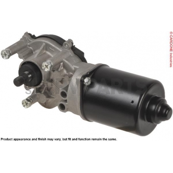 Cardone Industries Windshield Wiper Motor New - 854028-2