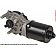 Cardone Industries Windshield Wiper Motor New - 854028
