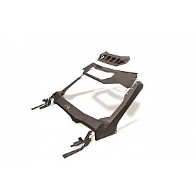 Fab Fours Driving/ Fog Light Mounting Bracket VC4102-1