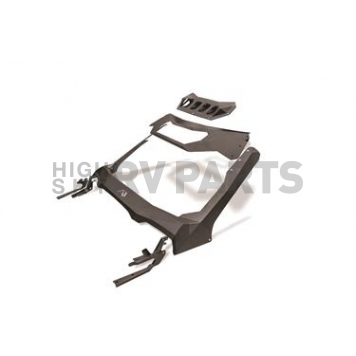 Fab Fours Driving/ Fog Light Mounting Bracket VC4102-1