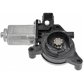 Dorman (OE Solutions) Power Window Motor 742826