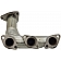 Dorman OE Solutions Exhaust Manifold - 674-224