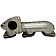 Dorman OE Solutions Exhaust Manifold - 674-224