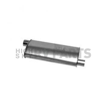 Walker Exhaust Muffler - 18176