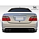 DuraFlex Bumper Cover Plain  C63 Fiberglass - 108056