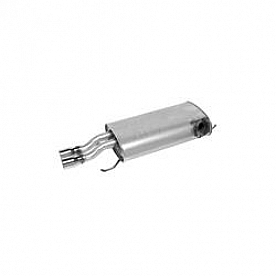 Walker Exhaust Muffler - 18854
