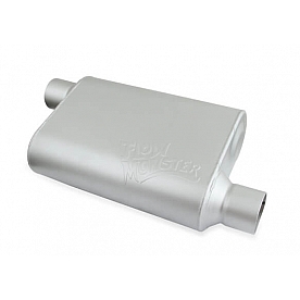 Flowmaster 2-Chamber Exhaust Muffler - 42543-FM
