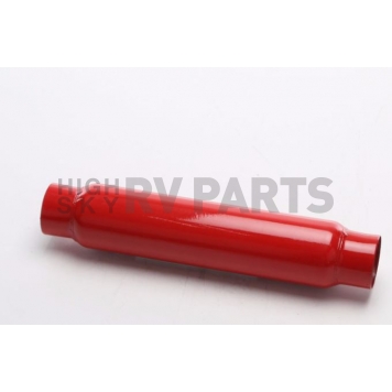 Cherry Bomb Glass Pack Exhaust Muffler - 87526CB