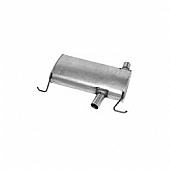 Walker Exhaust Muffler - 21201