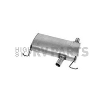 Walker Exhaust Muffler - 21201
