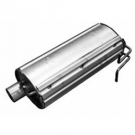 Walker Exhaust Muffler - 18887