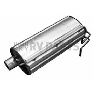 Walker Exhaust Muffler - 18887