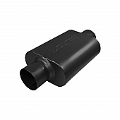 Flowmaster 40 Series Delta Force Exhaust Muffler - 854040-10