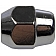 Dorman (OE Solutions) Lug Nut - 98984.1