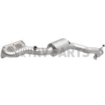 Magnaflow Direct Fit OEM Grade OBDII Catalytic Converter - 51167