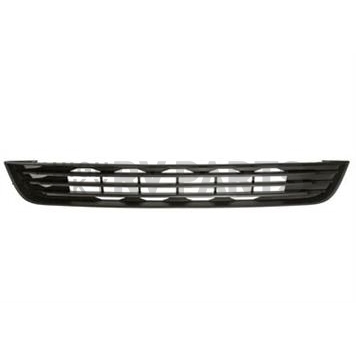 Roush Performance/ Kovington Grille - Matte Plastic - 421496