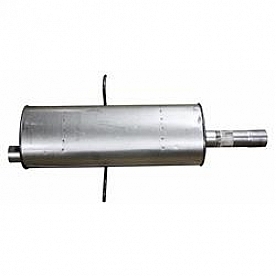 Walker Exhaust Muffler - 18897