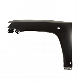Omix-Ada Fender Black Single - 1204435