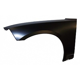Crown Automotive Jeep Replacement Fender 5183427AB