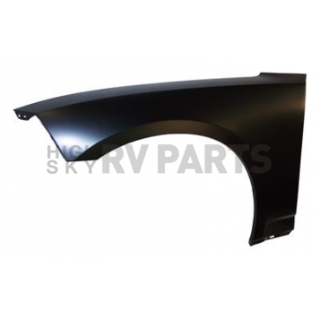 Crown Automotive Jeep Replacement Fender 5183427AB