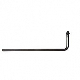 Nickson Exhaust Muffler Hanger - 25374-10