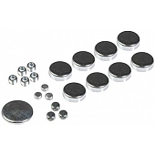 Dorman (OE Solutions) Expansion Plug - 557-009