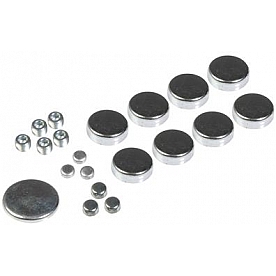 Dorman (OE Solutions) Expansion Plug - 557-009