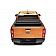 Extang Tonneau Cover Hard Folding Black Matte EnduraCoat Vinyl Covered Aluminum - 85835