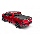 Extang Tonneau Cover Hard Folding Black Matte EnduraCoat Vinyl Covered Aluminum - 85931