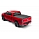 Extang Tonneau Cover Hard Folding Black Matte EnduraCoat Vinyl Covered Aluminum - 85936