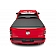 Extang Tonneau Cover Hard Folding Black Matte EnduraCoat Vinyl Covered Aluminum - 85936