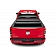 Extang Tonneau Cover Hard Folding Black Matte EnduraCoat Vinyl Covered Aluminum - 85936