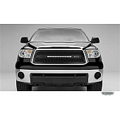 ZROADZ Grille Insert - Mesh Black Powder Coated Steel - Z319631
