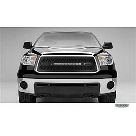 ZROADZ Grille Insert - Mesh Black Powder Coated Steel - Z319631