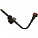 Standard® Fuel Pressure Sensor - FPS115