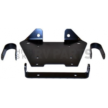 Warn Winch Mount - 1.5ci ATV Winches  - 35274
