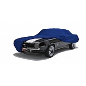 Covercraft Car Cover Sedan Pacific Blue Acrylic Fabric - C18450D1