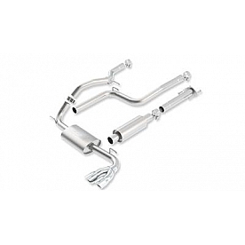 Borla Exhaust Cat-Back System - 140400