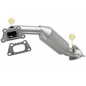Magnaflow OEM Grade OBD-II Catalytic Converter - 52611
