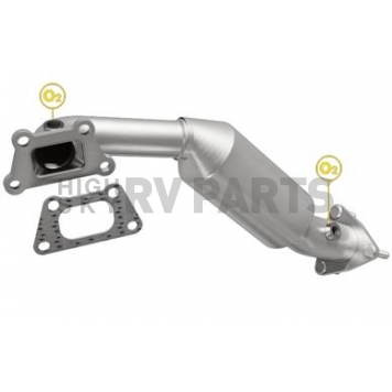 Magnaflow OEM Grade OBD-II Catalytic Converter - 52611