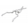 Pypes Exhaust Crossmember-Back System - SGI10V