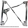 Cardone (A1) Industries Window Regulator 823040C