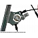 Cardone (A1) Industries Window Regulator 823040C
