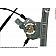 Cardone (A1) Industries Window Regulator 823040C