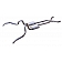 Pypes Exhaust Crossmember-Back System - SGN10S