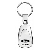 Automotive Gold Key Chain KC3EDG