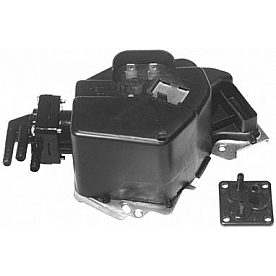 ANCO Windshield Washer Pump OE Replacement - 6116