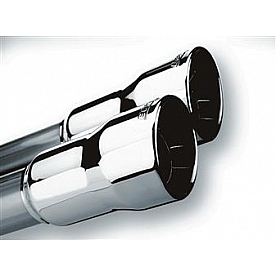Borla Exhaust Tail Pipe Tip - 20143