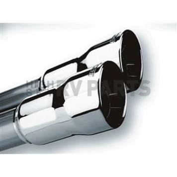 Borla Exhaust Tail Pipe Tip - 20143